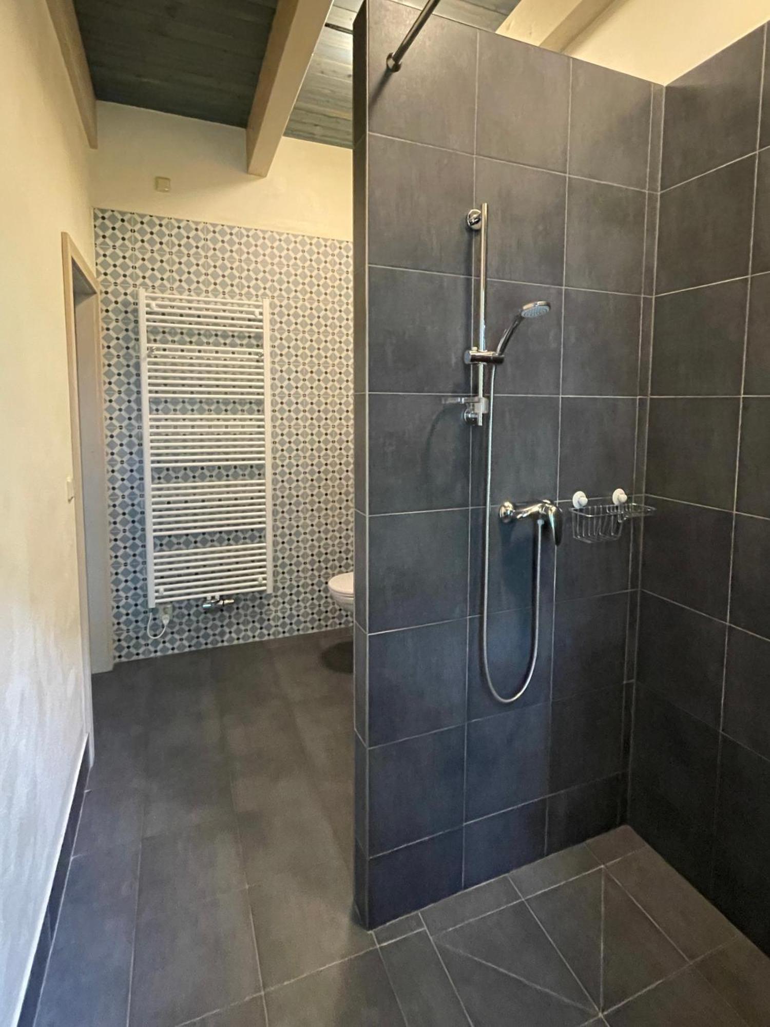 Apartmány Modřínový Dům Horní Planá Habitación foto